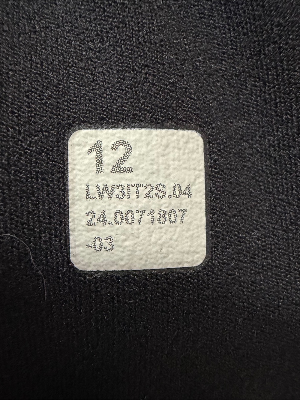 Lululemon Define Cropped Jacket - Nulu - Picture 7 of 9